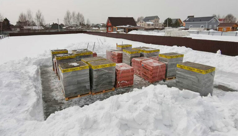 Купить керамзитобетонные блоки в Нижнем Новгороде